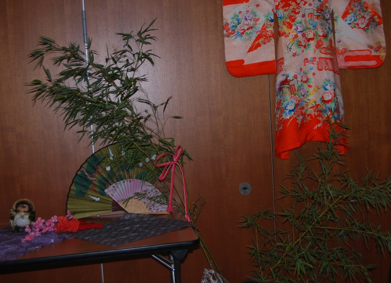 07-Décors Tanuki