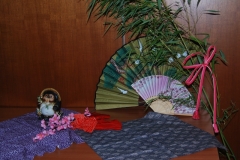 06-Décors Tanuki